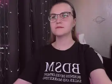 Chaturbate Best Webcam of eva_orchid
