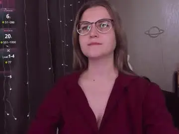 Chaturbate Private Sex Chat of eva_orchid