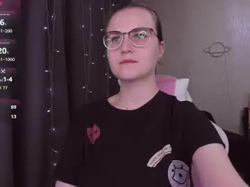 Chaturbate Live Porn of eva_orchid