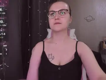 Chaturbate Sex Cam of eva_orchid