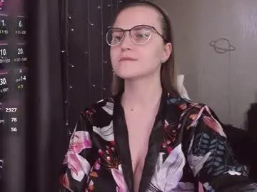 Chaturbate Adult Webcam of eva_orchid