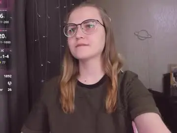 Chaturbate Free Porn Cam of eva_orchid