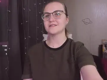 Chaturbate Nude Webcam of eva_orchid