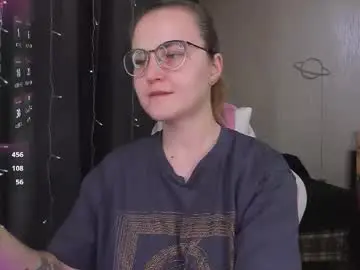 Chaturbate Free Porn Cam of eva_orchid