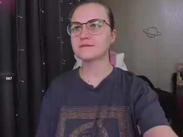 Chaturbate Nude Webcam of eva_orchid