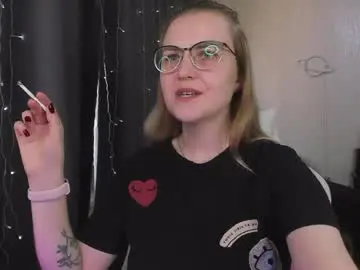 Chaturbate Live Sex of eva_orchid