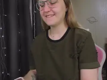 Chaturbate Best Webcam of eva_orchid