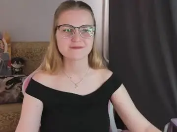 Chaturbate Private Sex Chat of eva_orchid