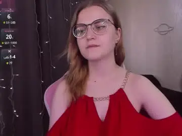 Chaturbate Best live sex cam show of eva_orchid