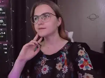 Chaturbate Adult Webcams of eva_orchid