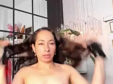 Chaturbate Adult Webcams of floraginette01