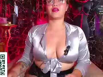 Chaturbate Sex Cam of goddessjuliettenoiir