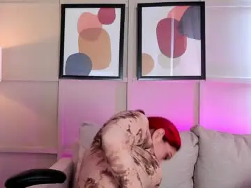 Chaturbate Sex Cam of helenaduque_