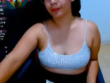 Chaturbate Sex Cam of hilary_hot19