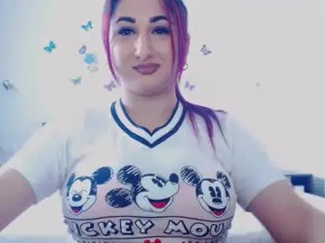 Chaturbate Adult Webcams of hotboobsmaya