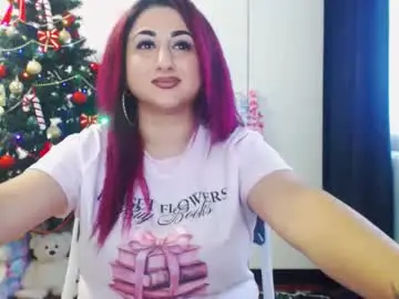 Chaturbate Live Sex Cam of hotboobsmaya