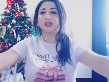 Chaturbate Nude Webcam of hotboobsmaya