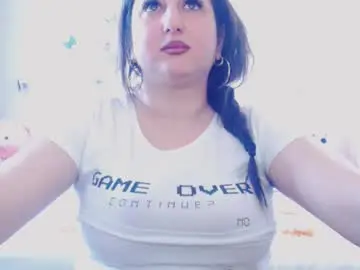 Chaturbate Live Sex Cam of hotboobsmaya