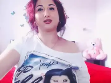 Chaturbate Best live sex cam show of hotboobsmaya