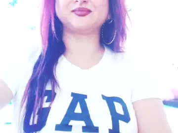 Chaturbate Live Porn of hotboobsmaya