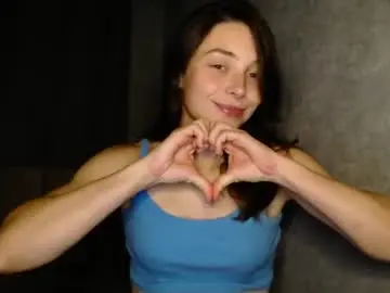 Chaturbate Nude Webcam of little_mia__