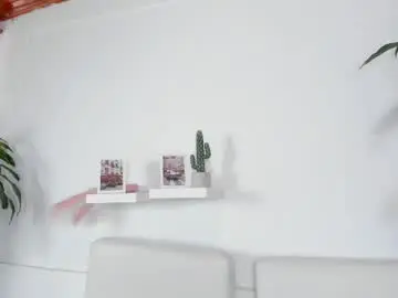 Chaturbate Sex Cam of melissa_latingirl