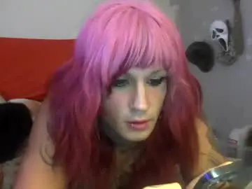Chaturbate Free Porn Cam of queenofdestruction