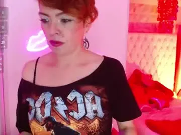 Chaturbate Sex Cam of sauvage_lilith