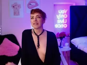 Chaturbate Best live sex cam show of sauvage_lilith