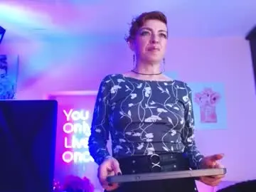 Chaturbate Nude Webcam of sauvage_lilith