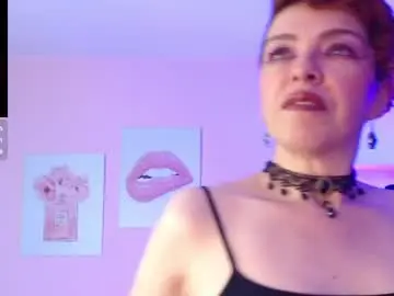 Chaturbate Best live sex cam show of sauvage_lilith