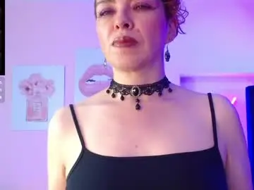 Chaturbate Adult Webcam of sauvage_lilith