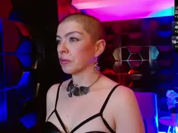 Chaturbate Free Live Porn of sauvage_lilith