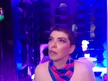 Chaturbate Best Webcam of sauvage_lilith