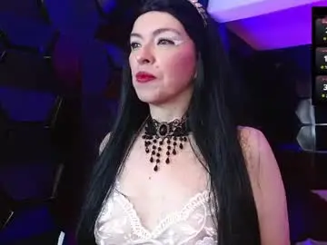 Chaturbate Best live sex cam show of sauvage_lilith