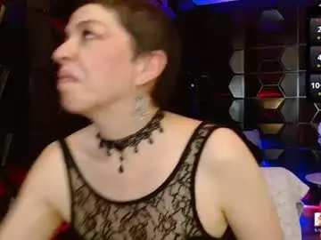 Chaturbate Watch Live Sex Cams of sauvage_lilith