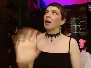 Chaturbate Best live sex cam show of sauvage_lilith
