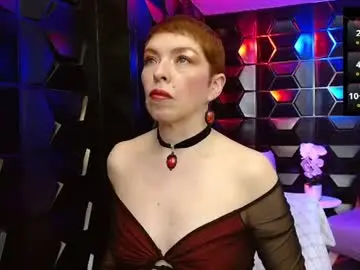 Chaturbate Adult Webcam of sauvage_lilith