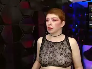 Chaturbate Sex Cam of sauvage_lilith