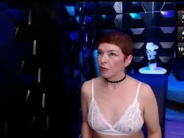 Chaturbate Sex Chat of sauvage_lilith