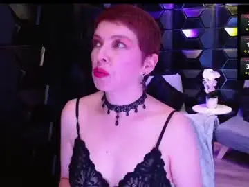 Chaturbate Sex Cam of sauvage_lilith