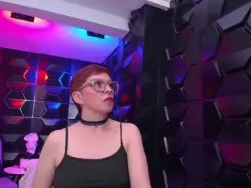 Chaturbate Live Sex of sauvage_lilith