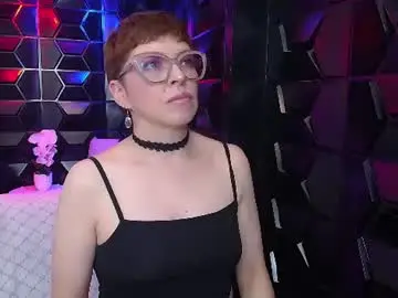 Chaturbate Sex Chat of sauvage_lilith