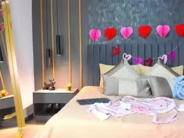 Chaturbate Adult Webcam of scarlet_evans1