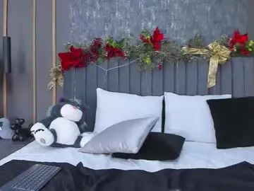 Chaturbate Free Live Porn of scarlet_evans1