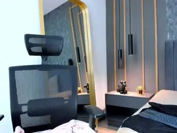 Chaturbate Live Porn of scarlet_evans1