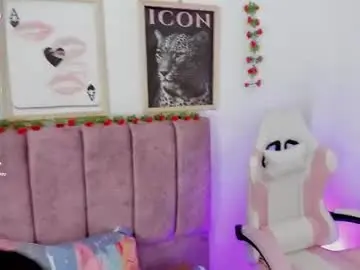 Chaturbate Watch Live Sex Cams of alisson_boobs_