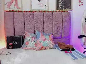 Chaturbate Private Sex Chat of alisson_boobs_