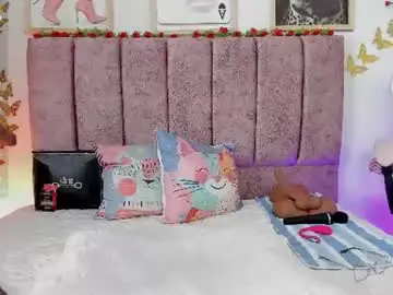 Chaturbate Best live sex cam show of alisson_boobs_