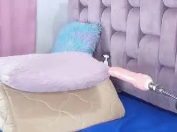 Chaturbate Nude Webcam of andrea_bigtits69